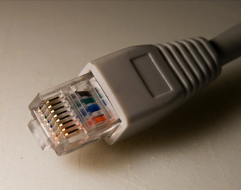 câble RJ45